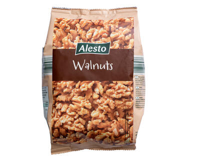 Alesto Walnuts er gode valnødder til en lav pris