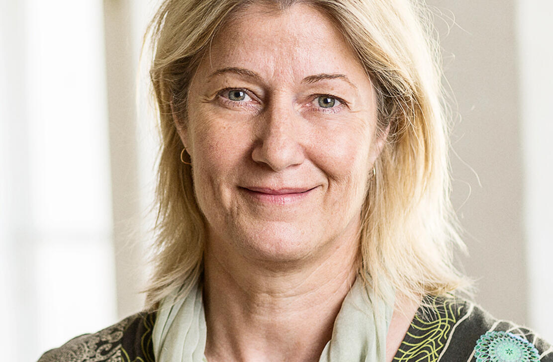 Hanne Damsted Vilsbøl