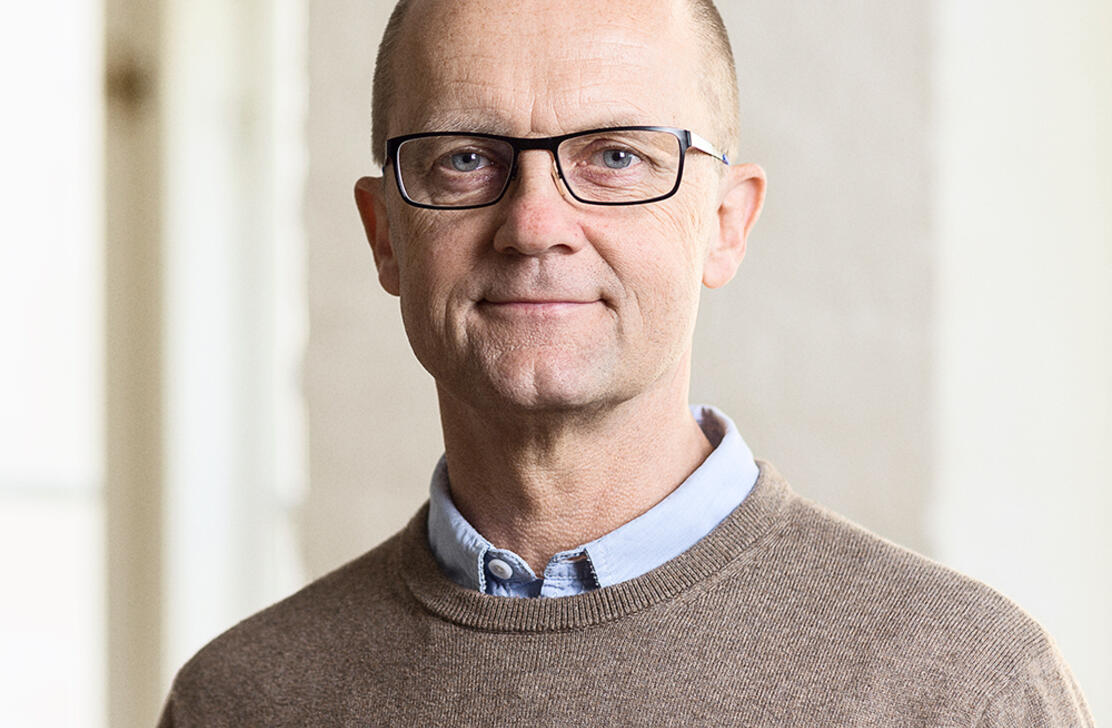 Morten Bruun Pedersen