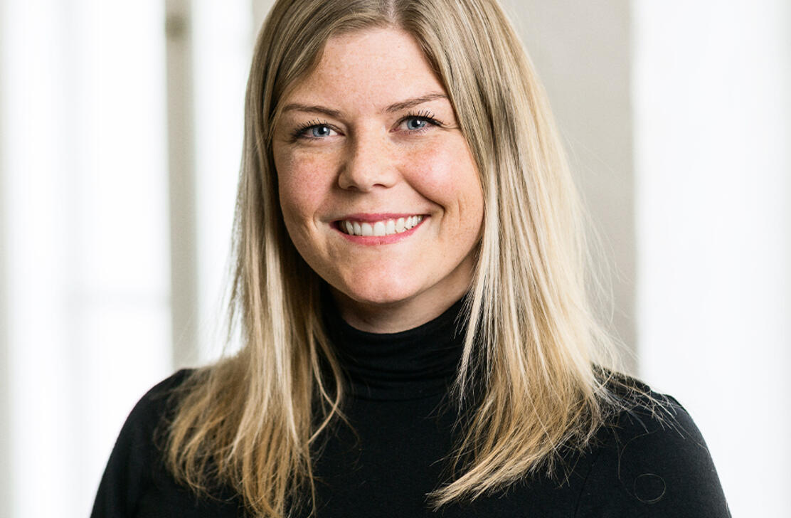 Vibeke Myrtue Jensen