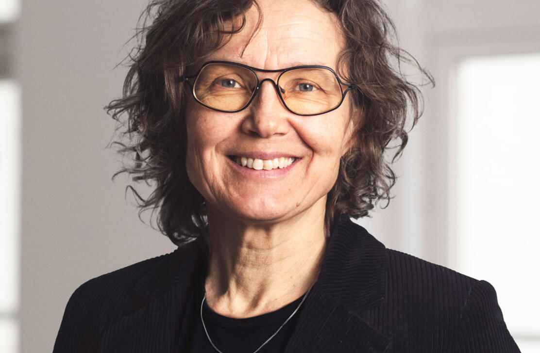Stine Müller