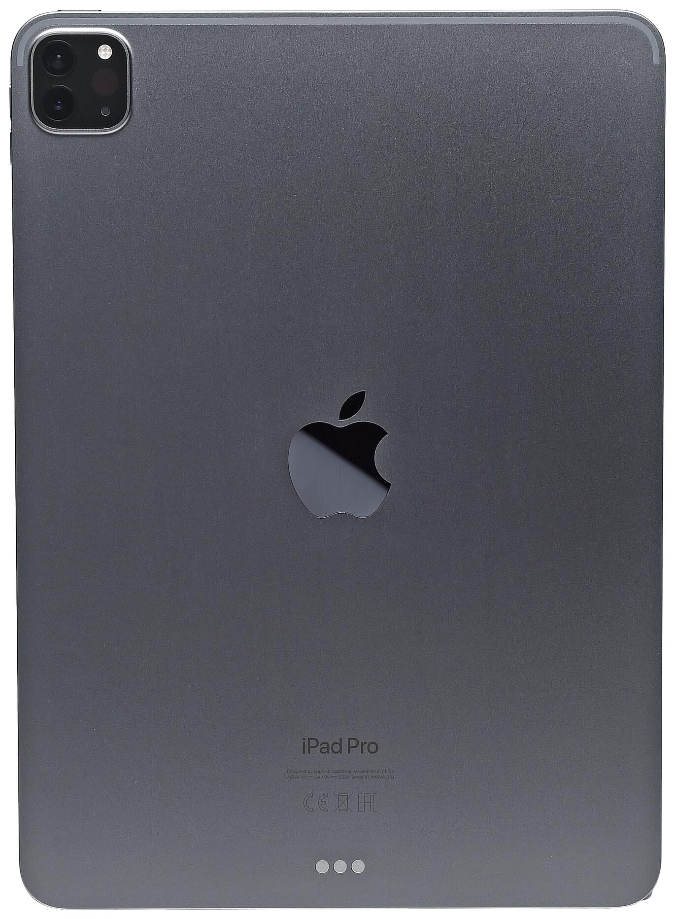 iPad Pro 2022 11" 128GB Wi-Fi (4. gen) Apple