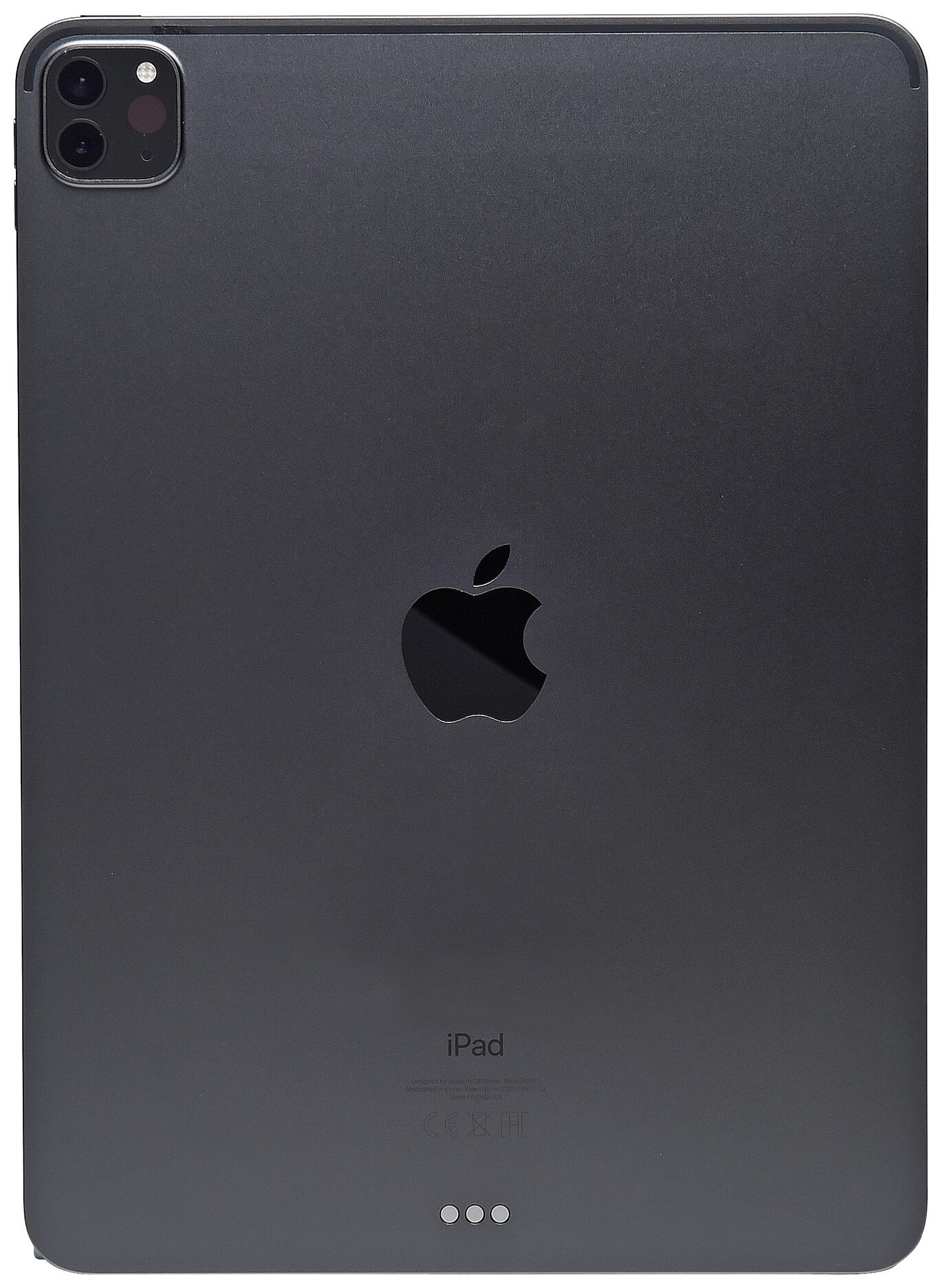 iPad Pro 2021 11" 128GB Wi-Fi + 5G (3. gen) Apple