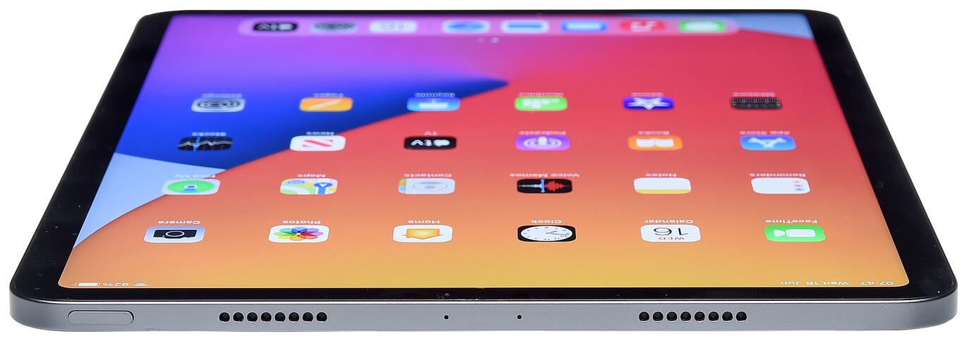 iPad Pro 2021 11" 128GB Wi-Fi + 5G (3. gen) Apple