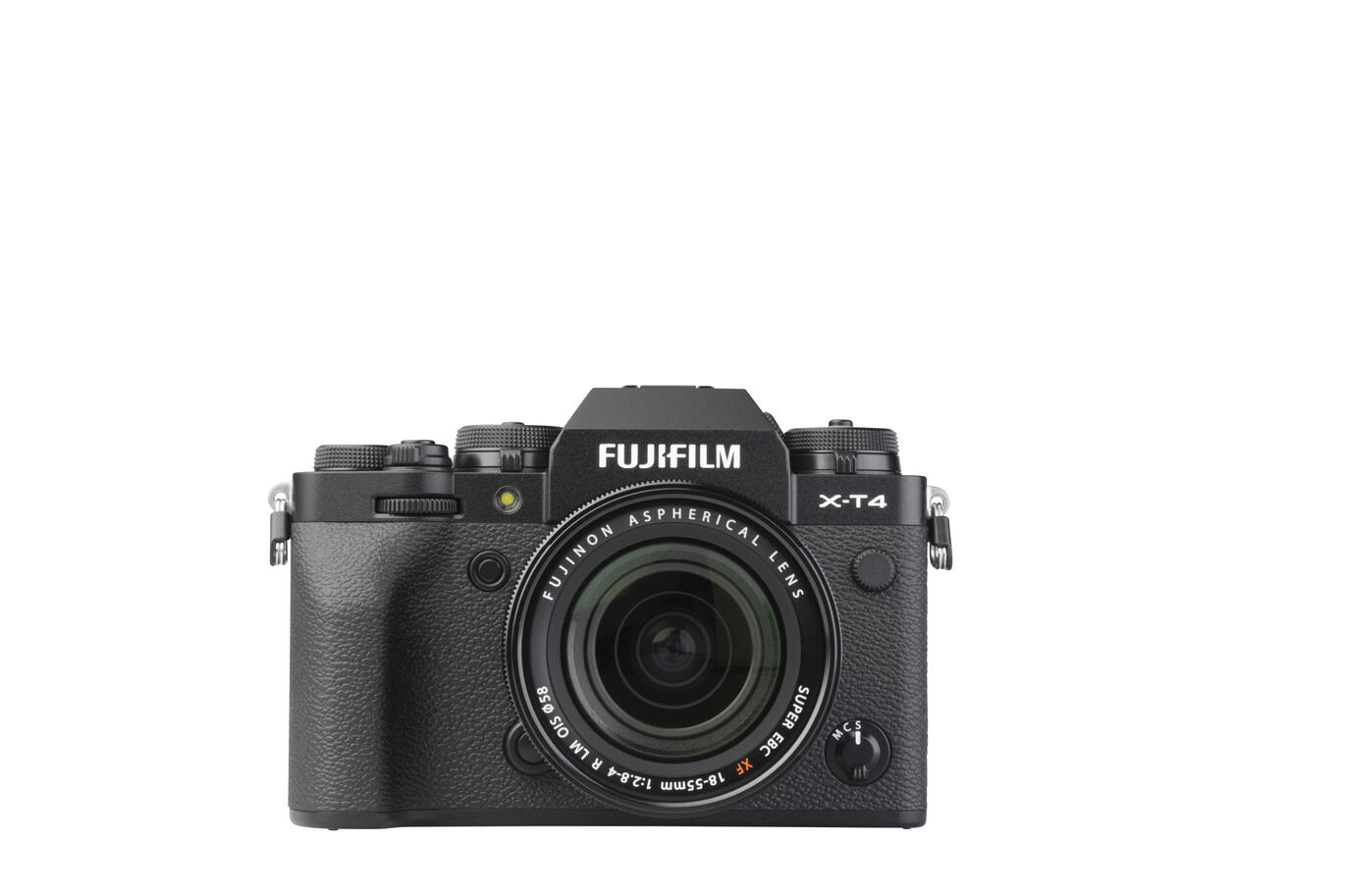 X-T4 + FUJINON XF 18-55mm 1:2.8-4 R LM OIS Fujifilm
