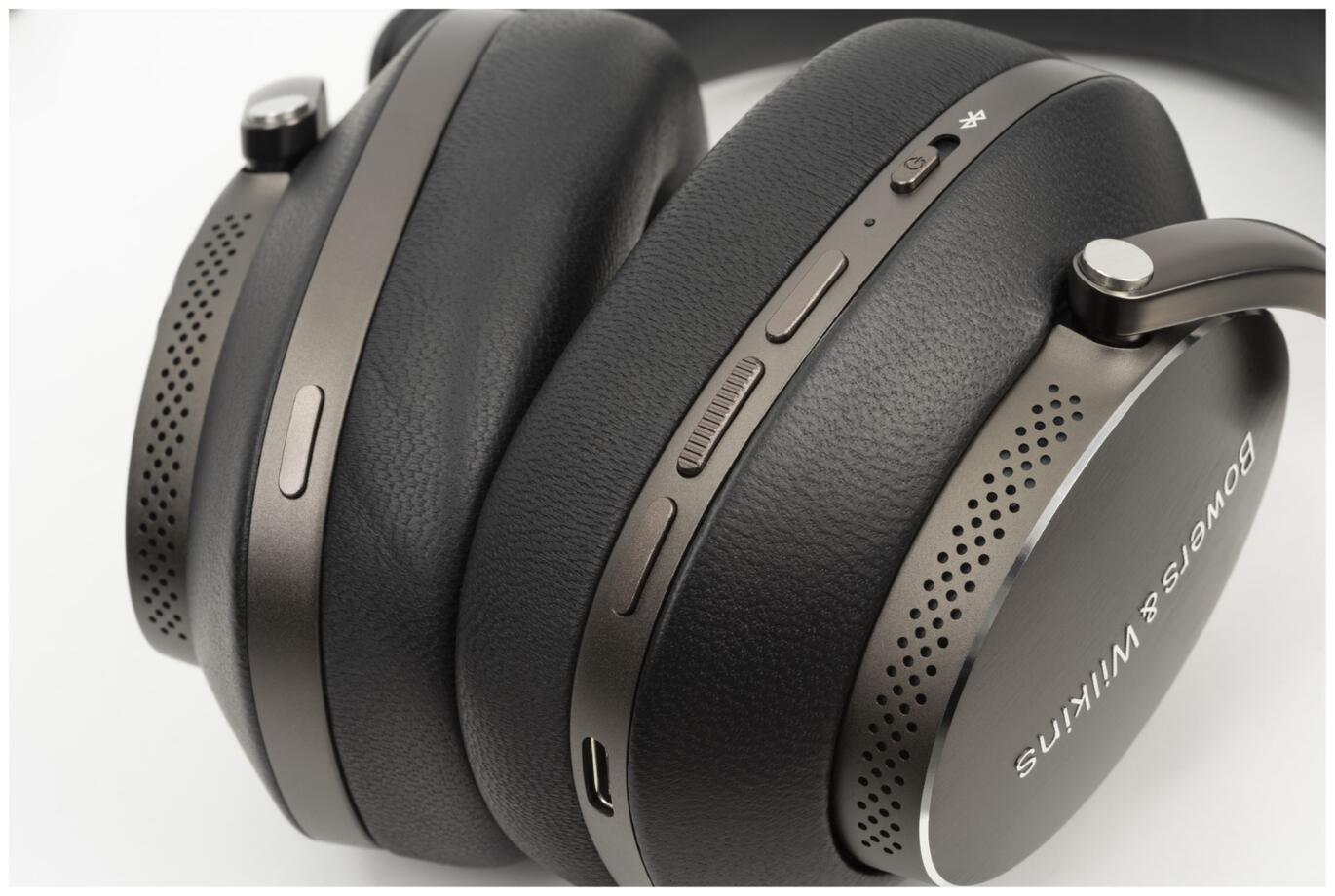PX8 Bowers & Wilkins