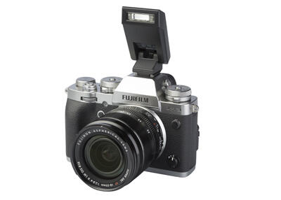 X-T3 + FUJINON XF 18-55mm 1:2.8-4 R LM OIS Fujifilm