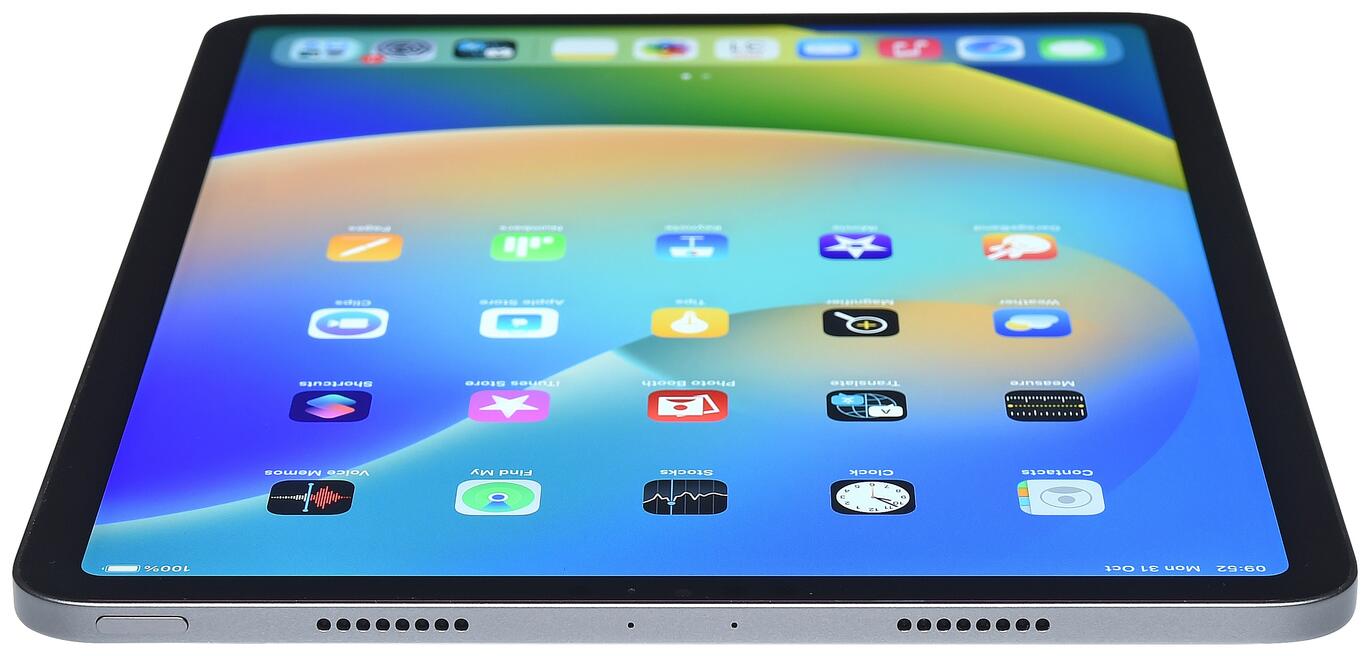 iPad Pro 2022 11" 128GB Wi-Fi + 5G (4. gen) Apple