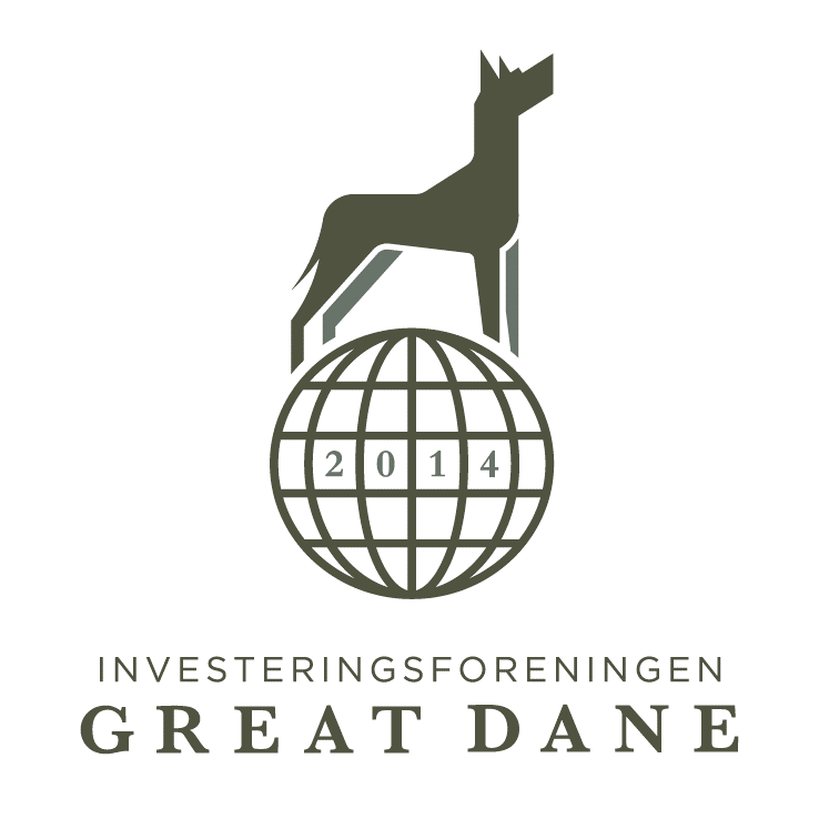 Great Dane Globale Aktier Great Dane