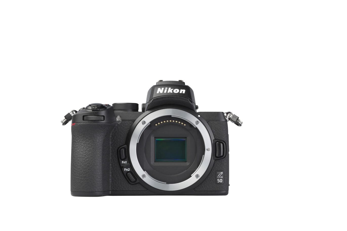 Z50 + NIKKOR Z DX 16-50mm 1:3.5-6.3 VR Nikon