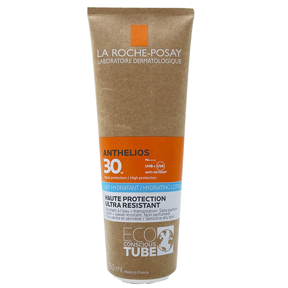 Anthelios hydrating lotion SPF 30 La Roche-Posay