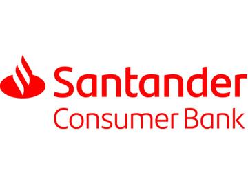 Forbrugslån Santander Consumer Bank