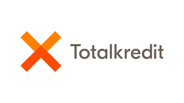 Realkreditlån til ejerboliger Totalkredit