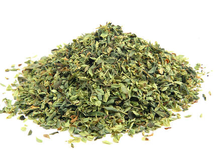 Tørret oregano