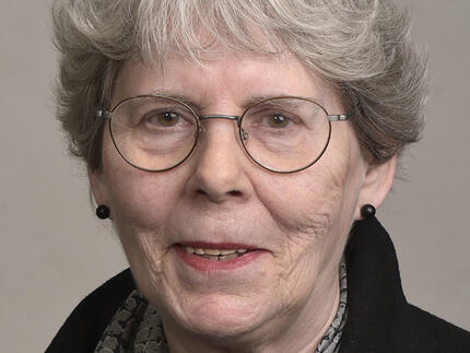 Ingrid Berg