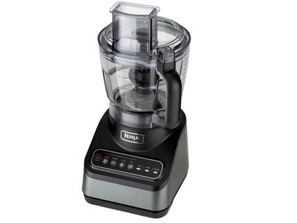 AUTO IQ BN650EU er en god foodprocessor vi anbefaler