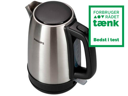philips elkedel i test
