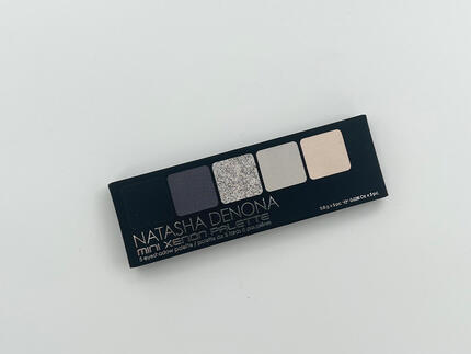 Øjenskygge palette