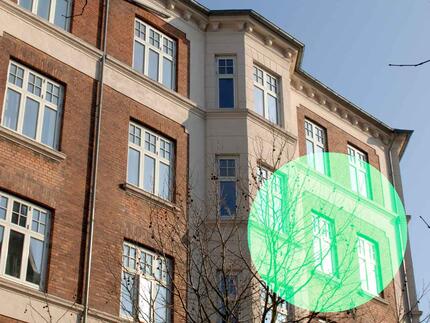 Andelsboliger i København