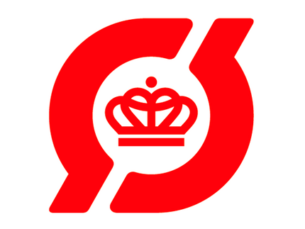 Røde Ø-mærke logo