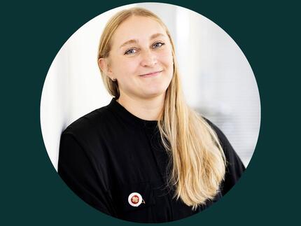Tina Thorborg, kandidat til rådsforsamlingen 2024