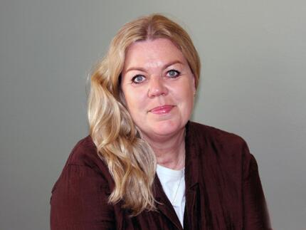Camilla Erika Lerberg næstforperson Forbrugerrådet Tænk