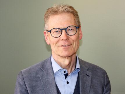 Fin Borgquist bestyrelsesmedlem Forbrugerrådet Tænk