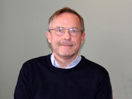 Jesper Olsen formand Forbrugerrådet Tænk