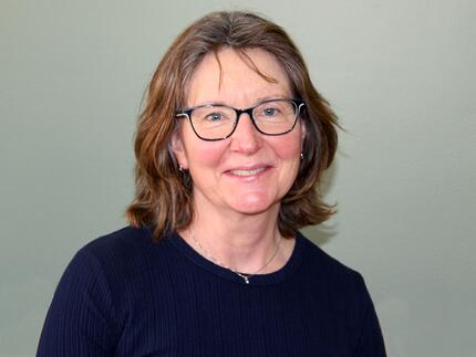 Tina Klarskov bestyrelsesmedlem Forbrugerrådet Tænk