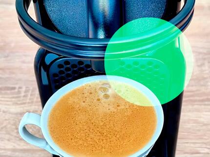 test af kapselkaffemaskiner