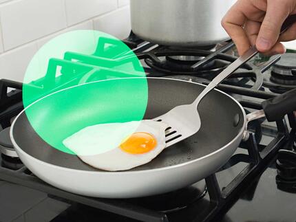 nonstick-stegepande