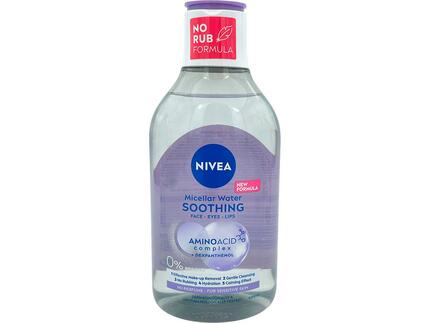 micellar water