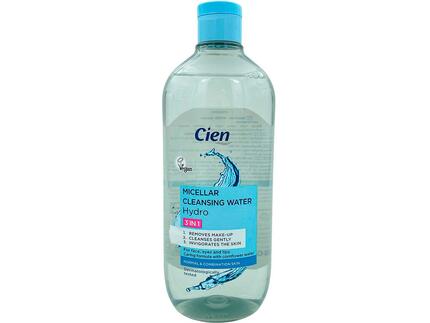 micellar water