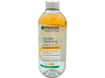 micellar water