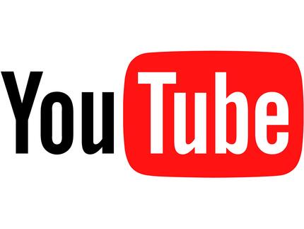 youtube logo