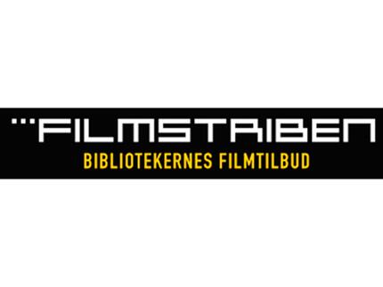 Filmstriben logo