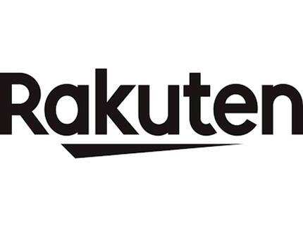 Rakuten logo