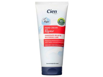 Cien (Lidl) Handcreme Repair håndcreme dårligt valg