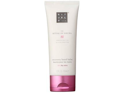 Rituals The Ritual of Sakura Recovery Hand Balm dårlige håndcremer