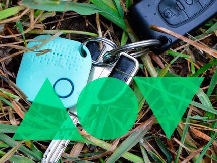 Airtag og bluetoothtrackere klarer sig middelmådigt i test