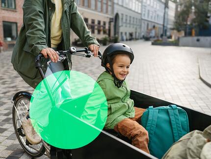 cykelhjelme-til-børn-test-på-vej