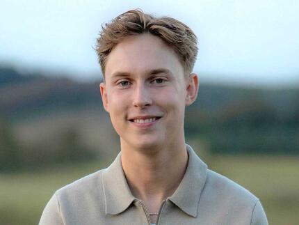 Mikkel Trier Pedersen Bestyrelsesmedlem