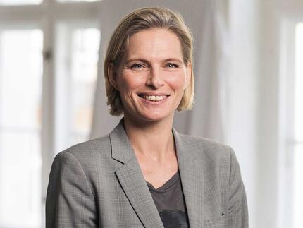 Trine Quaade Brøndsted bestyrelsesmedlem