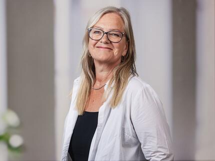 Helene Toxværd