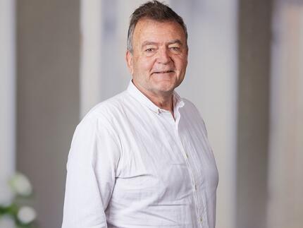 Jens Petersen