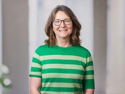 Tina Klarskov