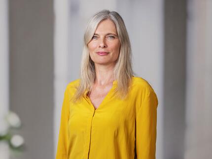 Trine Quaade Brøndsted
