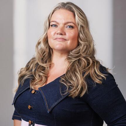Anita Barbesgaard