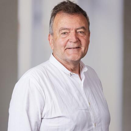 Jens Petersen