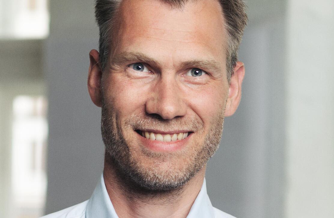 Anders Tranekjær